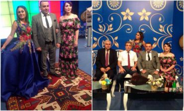 "Paxıllığımı çəkib, məni təkrarlamağa çalışan