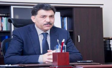 Aydın Hüseynov: 
