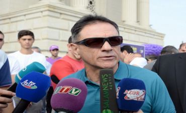 Mədət Quliyev: 