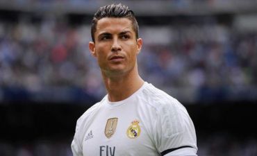 Ronaldu və Beyl 