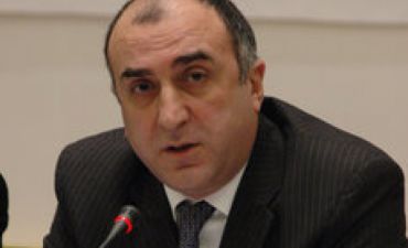 Elmar Məmmədyarov Nyu-Yorka yola düşdü