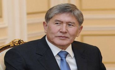 Qırğızıstanda prezident seçkilərinin vaxtı bilindi