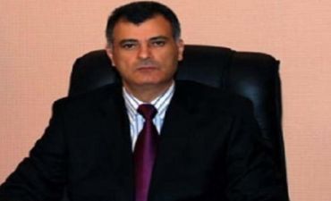 Azərbaycanda yeni nazir təyin edildi