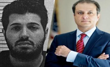 Zərrab məsələsi hətta Fətullah Güləni də arxada qo