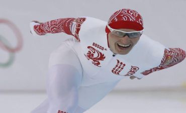 11 Rusiya idmançısına ömürlük qadağa tətbiq edilib