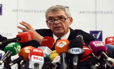 İspaniya millisinin mundialdan kənarda qalmaq təhl