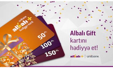 Unibankın 