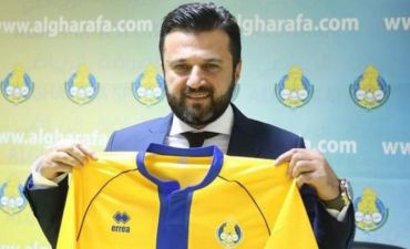 Türkiyəli mütəxəssis Qətər klubunda