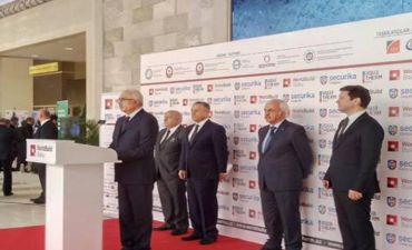 Azərbaycan özünü əksər tikinti materialları ilə ta