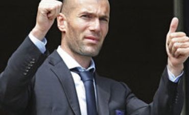 Zidan onun transferinə razılıq verdi