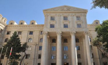 Bütün dünya dövlətləri kimi Azərbaycanın da özünü 