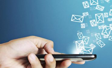 İlk SMS mesajın məzmunu bilindi
