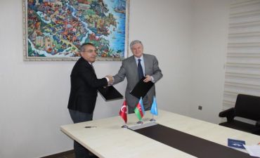 DAK və Türkiyə Mülki Aviasiya Baş Direktorluğu ara