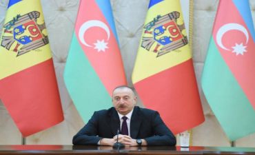 Prezident İlham Əliyev: 