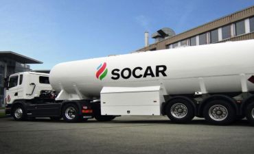 SOCAR-ın Ukraynadakı törəməsi dizel idxalını dayan