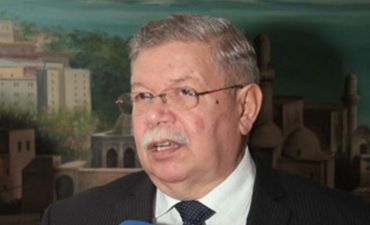 İlham Əliyev Azərpaşa Nemətovu 