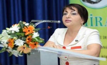 Deputat: Prezident İlham Əliyev düşmən ölkə başçıs