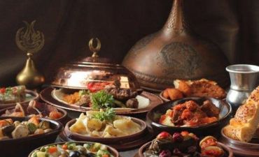 İftara bunları hazırlaya bilərsiniz