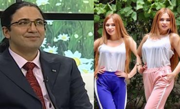 Mourinyo atasının yas mərasimində - FOTO