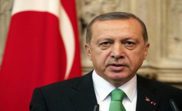 Rəcəb Tayyib Ərdoğanın Azərbaycana səfəri başa çat