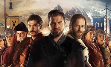 Diriliş Ertuğrul