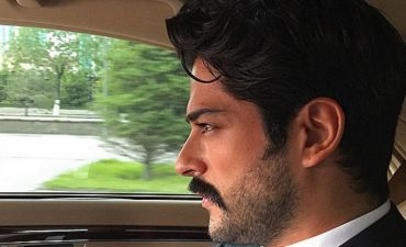 Burak Özçivitin atası qəzaya düşdü - FOTO