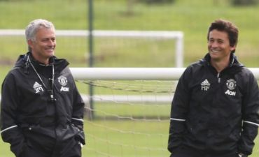 Mourinyonun