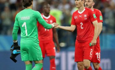 Mundiallar tarixində 3-cü dəfə