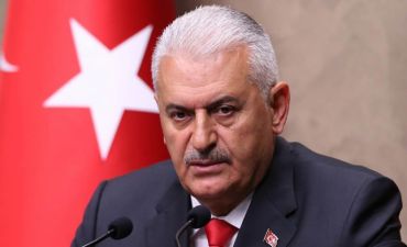 Binəli Yıldırım: 