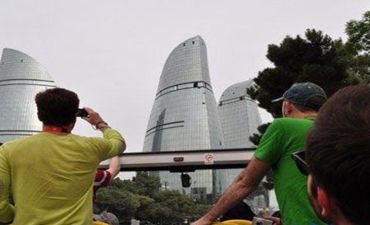 Bu gündən Azərbaycana turist axını başlayır