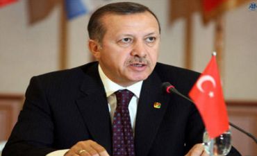 Ərdoğan: 