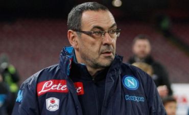 Napoli-də prezident və baş məşqçinin