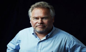 Yevgeni Kasperski: 