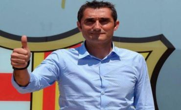 Barselona