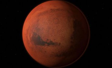 İyulun 31-də Mars Yerə ən yaxın məsafədə olacaq