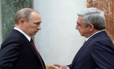 Putin-Sarkisyan görüşündə Qarabağa dair güzəştlər 