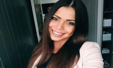 18 yaşlı model biabırçı şəkildə öldü - FOTO