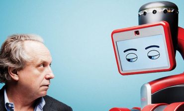 Robotları jestlər və düşüncə ilə idarə edəcək
