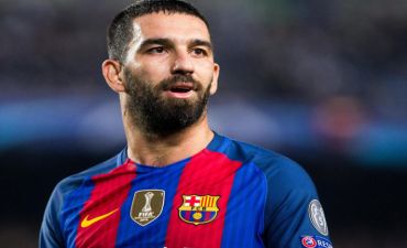 Arda Turan 
