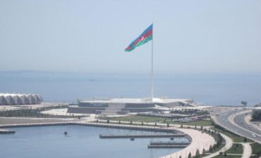 Bakıda regional təhlükəsizlik məsələləri müzakirə 