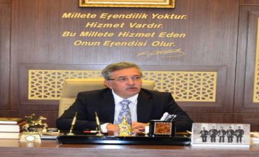 Səlcuq Çətin: 
