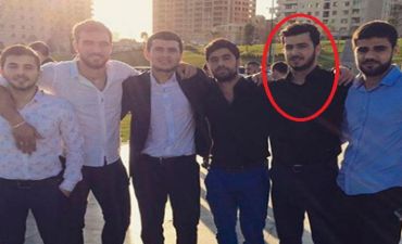 Toy etməyə pul tapmayan azərbaycanlı futbolçu evlə