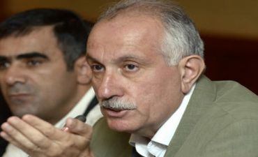 ATƏT Mehman Əliyevin azadlığa buraxılmasını alqışl