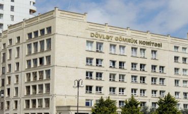 Gömrük rüsumlarının üçpilləli tarif sisteminə keçi