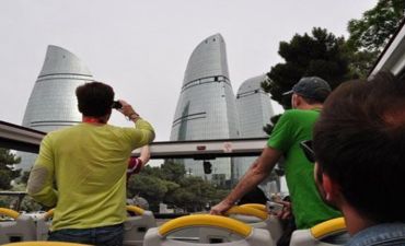 Bu sahənin gəlirləri artaraq neft sektoruna çataca