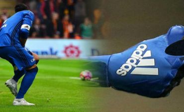 Volkan Demirelə xəsarət yetirən 