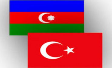 Türkiyə-Azərbaycan münasibətləri regionda sabitliy