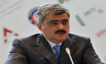 Beynəlxalq Bankın borcunun bölünməsi ölkənin kredi
