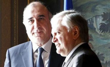 Gələn ay Məmmədyarovla Nalbandyan görüşəcəklər