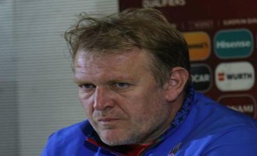 Robert Prosineçki: 